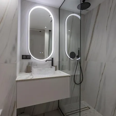 Appartement Renovated 1Br Steps From Croisette & Beach