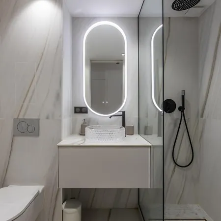 Fully Renovated Min From Croisette * Cannes