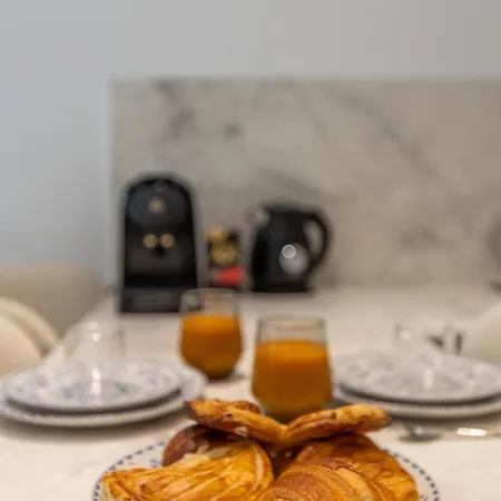 Lejlighed Fully Renovated Min From Croisette